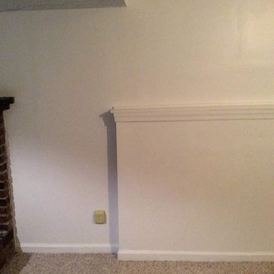 Basement wall repair and restoration in Bensalem